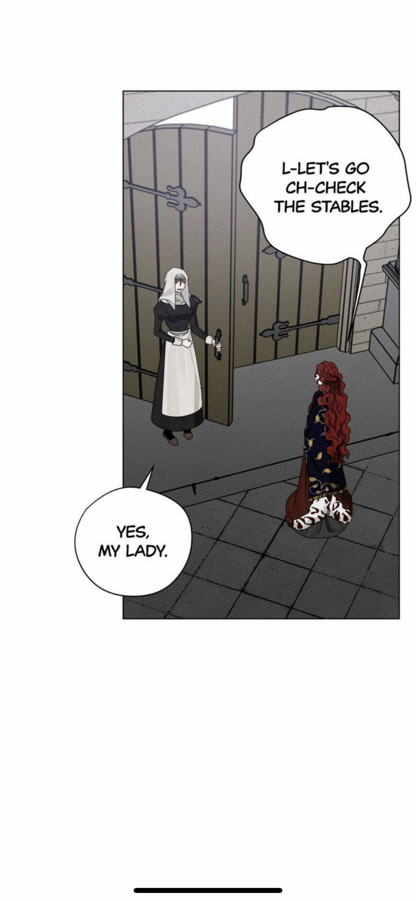 Under the Oak Tree Chapter 30.5 image 20